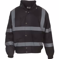 Blouson Yoko Haute Visibilité