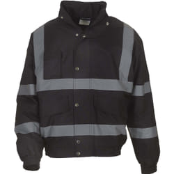 Blouson Yoko Haute Visibilité