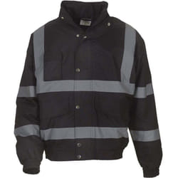 Blouson Yoko Haute Visibilité