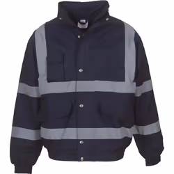 Blouson Yoko Haute Visibilité