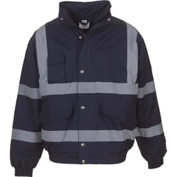 Blouson Yoko Haute Visibilité