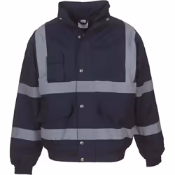 Blouson Yoko Haute Visibilité