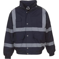 Blouson Yoko Haute Visibilité
