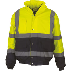 Blouson Yoko Haute Visibilité