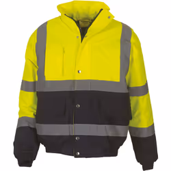 Blouson Yoko Haute Visibilité