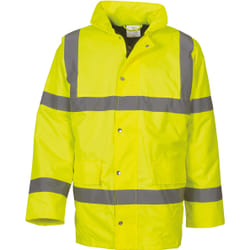 Parka Yoko Haute Visibilité