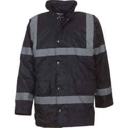 Veste de Sécurité Yoko