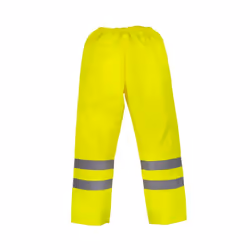 Surpantalon Haute Yoko Visibilité Imperméable