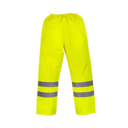 Surpantalon Haute Yoko Visibilité Imperméable