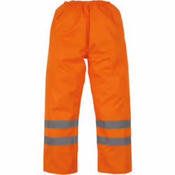Surpantalon Haute Yoko Visibilité Imperméable