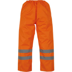 Surpantalon Haute Yoko Visibilité Imperméable