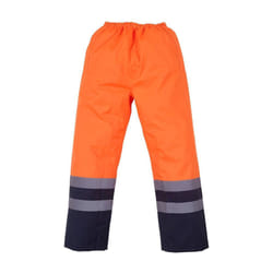 Surpantalon Haute Yoko Visibilité Imperméable