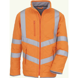 Veste Haute Visibilité Yoko Kensington