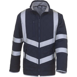Veste Haute Visibilité Yoko Kensington