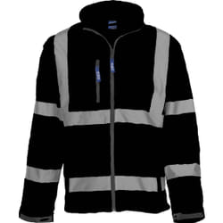 Veste Softshell Yoko Haute Visibilité