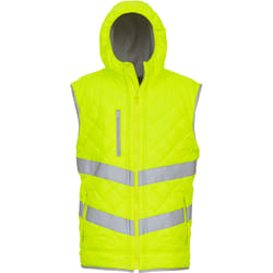 Doudoune Yoko Haute Visibilité