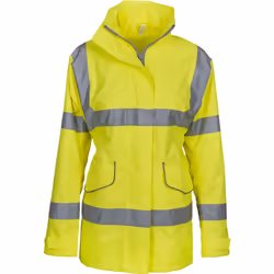 Veste femme Haute Visibilité Management