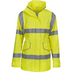 Veste femme Haute Visibilité Management