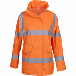 Veste femme Haute Visibilité Management