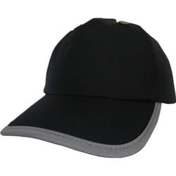 Casquette Yoko(référence: YTFC100-Black)