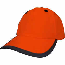 Casquette Yoko(référence: YTFC100-Orange)