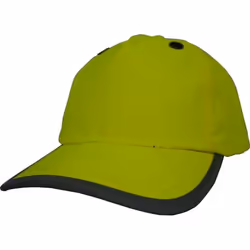 Casquette Yoko(référence: YTFC100-Yellow)
