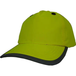Casquette Yoko(référence: YTFC100-Yellow)