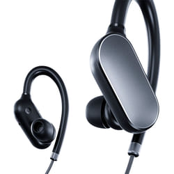 Xiaomi Mi Earphones Noir