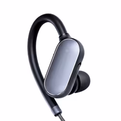 Xiaomi Mi Earphones Noir