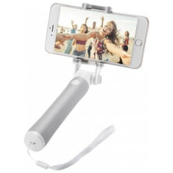 Xiaomi FBA4088TY bâton support pour selfies Smartphone Gris, Blanc