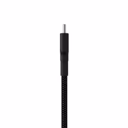 Xiaomi SJV4109GL câble USB 1 m USB 2.0 USB C USB A Noir