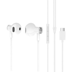 Xiaomi WS-MI DUAL DRIVER EARPHONES TYPE-C BLACK