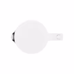 Xiaomi Mi bouilloire 1,5 L 1800 W Blanc