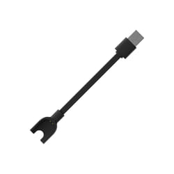 Xiaomi SJV4111TY accessoire intelligent à porter sur soi Câble de chargement Noir