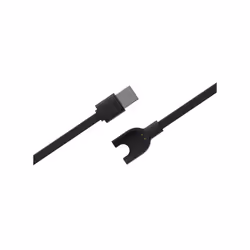 Xiaomi SJV4111TY accessoire intelligent à porter sur soi Câble de chargement Noir