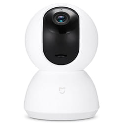 Xiaomi QDJ4041GL caméra de sécurité Tourelle Caméra de sécurité IP Intérieure Plafond/Mur/Bureau