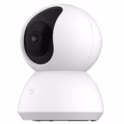 Xiaomi QDJ4041GL caméra de sécurité Tourelle Caméra de sécurité IP Intérieure Plafond/Mur/Bureau