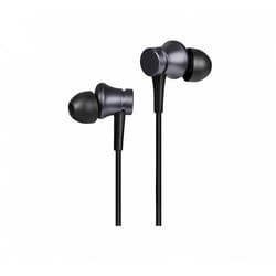 Xiaomi Mi Earphones Basic Noir