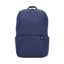 Xiaomi Mi Casual Daypack sac à dos Sac à dos normal Bleu Polyester