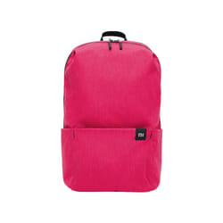 Xiaomi Mi Casual Daypack Sac à dos Noir, Rose
