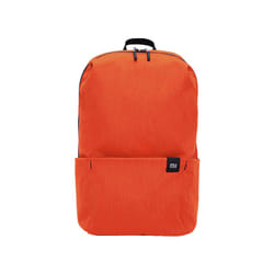 Xiaomi Mi Casual Daypack sac à dos Sac à dos normal Orange Polyester