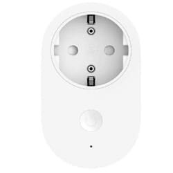 Xiaomi Mi Smart Plug Prise intelligente Blanc