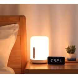 Xiaomi Mi Bedside Lamp 2 lampe de table 9 W LED E Blanc