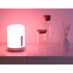 Xiaomi Mi Bedside Lamp 2 lampe de table 9 W LED E Blanc - Vue supplémentaire 4