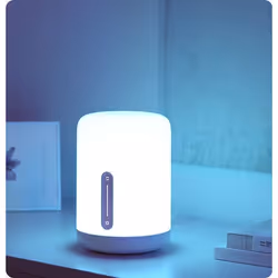 Xiaomi Mi Bedside Lamp 2 lampe de table 9 W LED E Blanc - Vue supplémentaire 5