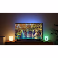 Xiaomi Mi Bedside Lamp 2 lampe de table 9 W LED E Blanc - Vue supplémentaire 7