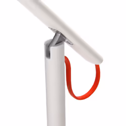 Xiaomi Mi LED Desk Lamp 1S lampe de table 6 W F Blanc - Vue supplémentaire 4