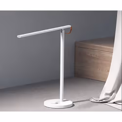 Xiaomi Mi LED Desk Lamp 1S lampe de table 6 W F Blanc - Vue supplémentaire 7