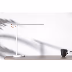 Xiaomi Mi LED Desk Lamp 1S lampe de table 6 W F Blanc - Vue supplémentaire 8