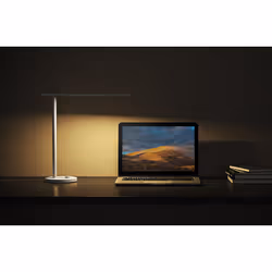 Xiaomi Mi LED Desk Lamp 1S lampe de table 6 W F Blanc - Vue supplémentaire 9